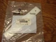 SEA DOO NOS OEM SEAT FASTENER CHALLENGER ISLANDIA SPEEDSTER 1999-2007 #293740004