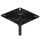 ATTWOOD MARI SEAT MOUNT W/SPRING- 1002