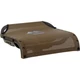 MILLENNIUM MARINE B200 PEDESTAL BOAT SEAT B200gn GREEN QUICK DRY