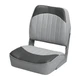 Wise Standard Low Back, Wise Gray/Wise Charcoal, Medium, 8WD734PLS-664
