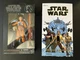 STAR WARS BLACK SERIES LUKE SKYWALKER LOT X-WING PILOT 01 STRIKES EXCLUSIVE MOC