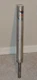 Swivl-Eze SP-2134 13" Aluminum Seat Pedestal Post 3/4" Pin MADE IN USA !!