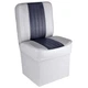 Wise Seating Deluxe Jump Seat 8WD1414P-660