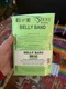 Sticky Holsters Belly Band 42&rdquo;-52&rdquo; Waist BB-LG Black NEW overall length Is 37&rdquo;
