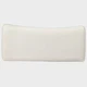 Ranger Boat Leaning Flip-Up Cushion 729870H.2 | 2600 Bay White (PORT)