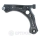 OPTIMAL Front Track Control Arm Left For AUDI A1 SEAT SKODA VW 17-22 5Q0407365A