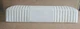 GRADY WHITE *NEW OEM* 230 AFT FOLDING SEAT BOLSTER #34-885