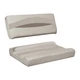 PREMIER PONTOON FLIP-FLOP SEAT CUSH WISE SEATING BM1152-1066  Expedited Shipping