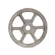 14 In. X 3/4 In. Evaporative Cooler Blower Pulley