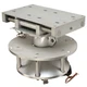Garelick Boat Electric Seat Pedestal 78003-45 | Heavy Duty 9 1/4 Inch