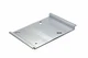 attwood SP-15100 Swivl-Eze Bench-Style Aluminum Utility Jon Boat Seat Mount P...