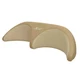 Scout Boat Leaning Post Backrest Cushion UH4310F | Beige Sand