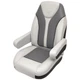 Godfrey Monaco Pontoon Boat Reclining Helm Seat 485962 | Grays