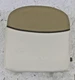Pioneer 197 Islander Bow Marine Head Rest Boat Cushion 11 X 11 INV: 99