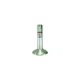 Springfield 1240015SAL 2-7/8" Series Locking Second Generation Pedestal