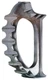 Springfield Marine 1840046 Quick Change Trailer Jack