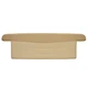 Scout Boat Helm Seat Backrest Cushion 46743-22 | 2nd Station Sand