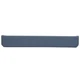 Ranger Boat Console Eyebrow Cushion 729809H.115 | 2600 / 2660 Bay Blue
