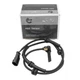SKV Front ABS Speed Sensor Right For ALFA ROMEO 156 932 97-06 60652013