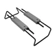 Wise 8WD80 Jon Boat Seat Clamp Without Swivel