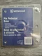 Attwood Swivl-Eze Lock'N Pin Base 7x7 Stainless Steel Plate SP-67739 