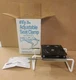 GARELICK EEZ-IN ADJUSTABLE SEAT CLAMP W/ 360 DEGREE SWIVEL - MODEL # 75007