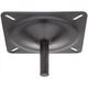 SWIVL-EZE 1002-S PIN SEAT MOUNT