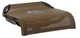 Millennium Marine B200- Casting Seat Lumbar Support & Aluminum Frame-Green