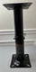 Adjustable Wise Marine Boat Seat Pedestal. Adjust from 11.75" to 17.75"