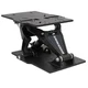 Shockwave S5-LW Suspension Base - Black MFG# SW-05026-B