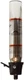 SPRINGFIELD MARINE169-1600610 TAPERLOCK 2 3/8 POST 13