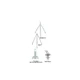 Attwood - 903-008-T-S - SS BASS BOAT SKI TOW, ( Each )