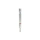 Attwood Marine Locknpin 3/4 Post 13In Alum(B) 2134
