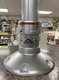 Springfield HD Pedestal 1250450-L