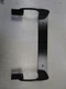 RANGER 331921 JUMPSEAT HINGE BLACK 16 7/8" X 9 11/16" MARINE BOAT