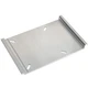 Jon Boat Seat Mount Plate SP-15100 Fit for Attwood Swivl-Eze Accessories Benc...