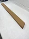 RANGER 2510 BAY SERIES FORWARD STBD LONG COAMING PAD CUSHION 730066H.1 BOAT
