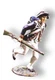 AR007 PA Rgt Rifle at Trail by King & Country (Retired) NIB