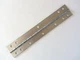 Wise Co. Flat Hinge for Back To Back Lounge Seat