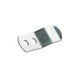 Garelick 99136 Upholstery Clip - 1/4 Offset, Each