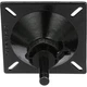 ATTWOOD MARINE SP-18914 WALL-I SWIVL SEAT MOUNT SP-18914