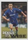 1996 Merlin Premier Gold Dennis Wise #031 01ey