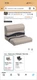 Wise BM1143 Premier Series Pontoon 27" Bench CushionSetAmazon's Choice