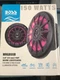 BOSS AUDIO SYSTEMS MRGB55B 5.25" 2-WAY MARINE LOUDSPEAKERS