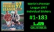 Merlin's Premier League 1997 Individual Stickers #1-183