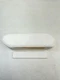 RANGER 729774H.1 BAY SERIES STARBOARD LEANING POST ARMREST CUSHION MARINE BOAT