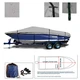 Bayliner DX 2050 Bowrider Heavy Duty Trailerable Storage deck boat cover Premium