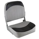 WISE SEAT PFD GRY/CHARCOAL WISE 8WD734PLS-664