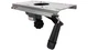 Springfield Marine 1100521-L1 Trac-Lock &trade; BOAT SEAT