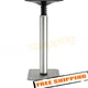 Attwood 97739 3/4" D Boat Seat Pedestal Set